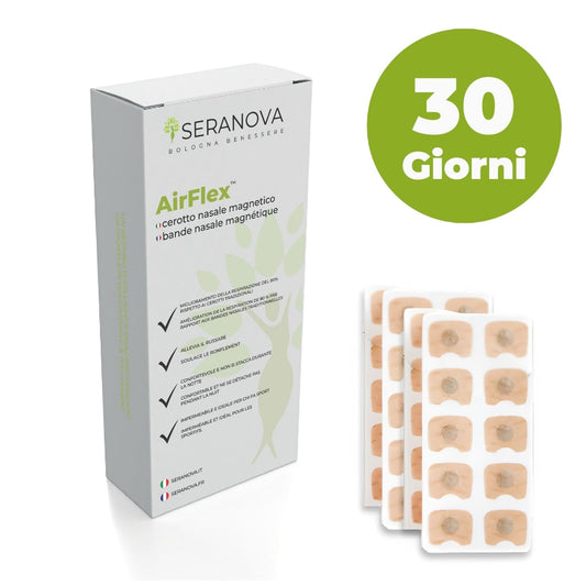 Fornitura di magneti - AirFlex