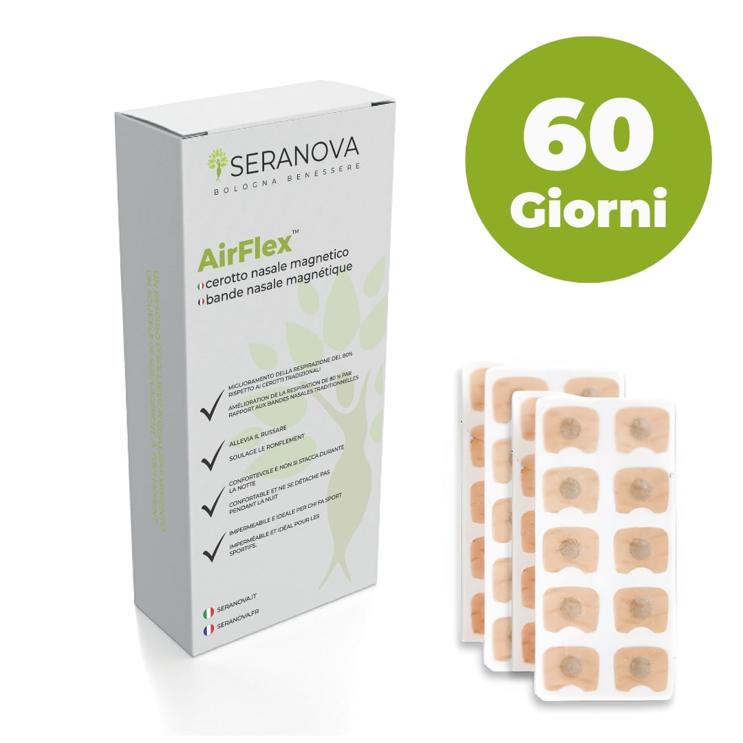 Fornitura di magneti - AirFlex